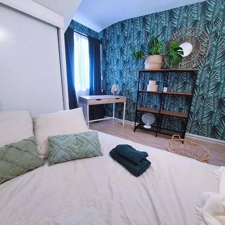 Bel Appartement A 3 Min De La Plage De 60M² Saint-Nazaire  Dış mekan fotoğraf